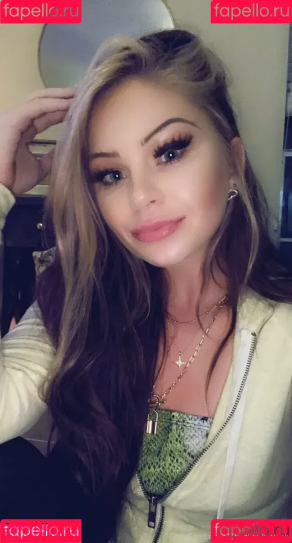 brookeshowsxx Onlyfans Photo Gallery 