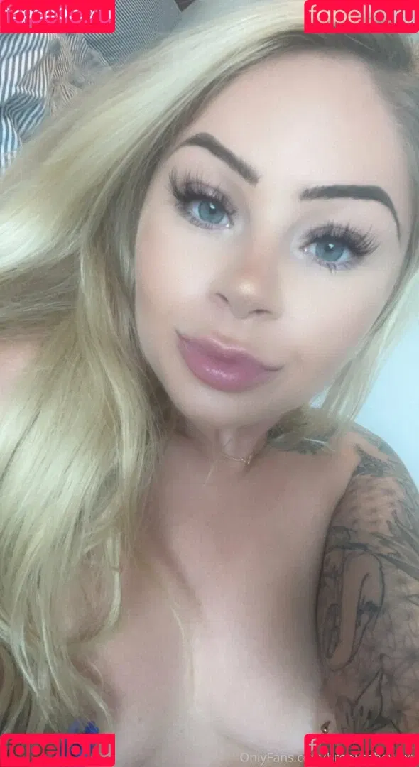 brookeshowsxx Onlyfans Photo Gallery 