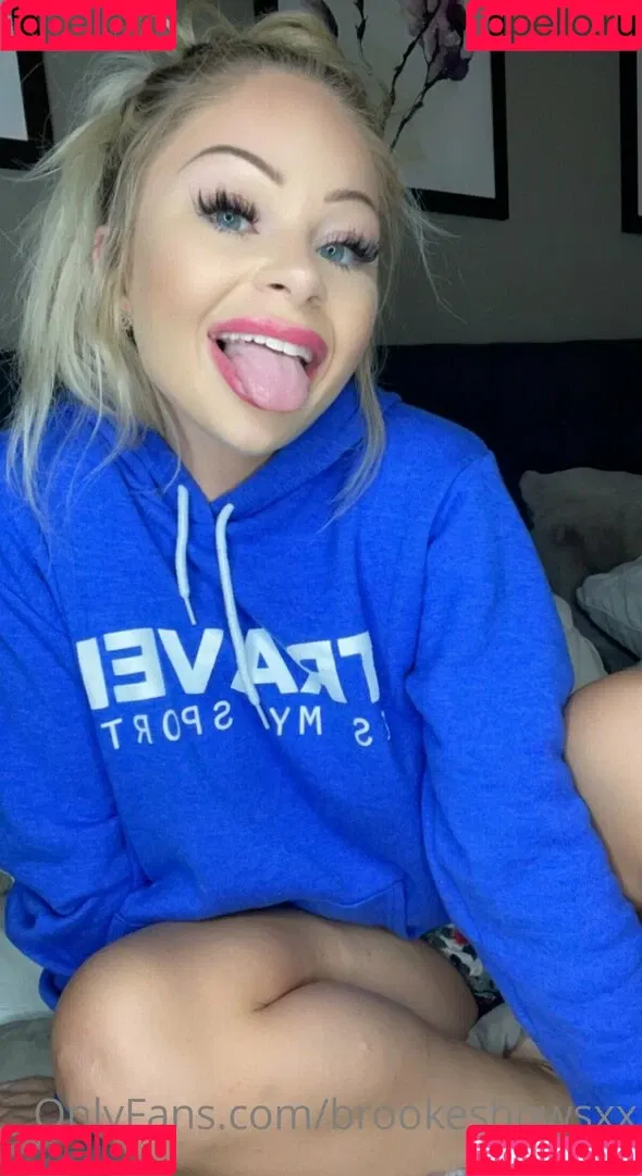 brookeshowsxx Onlyfans Photo Gallery 
