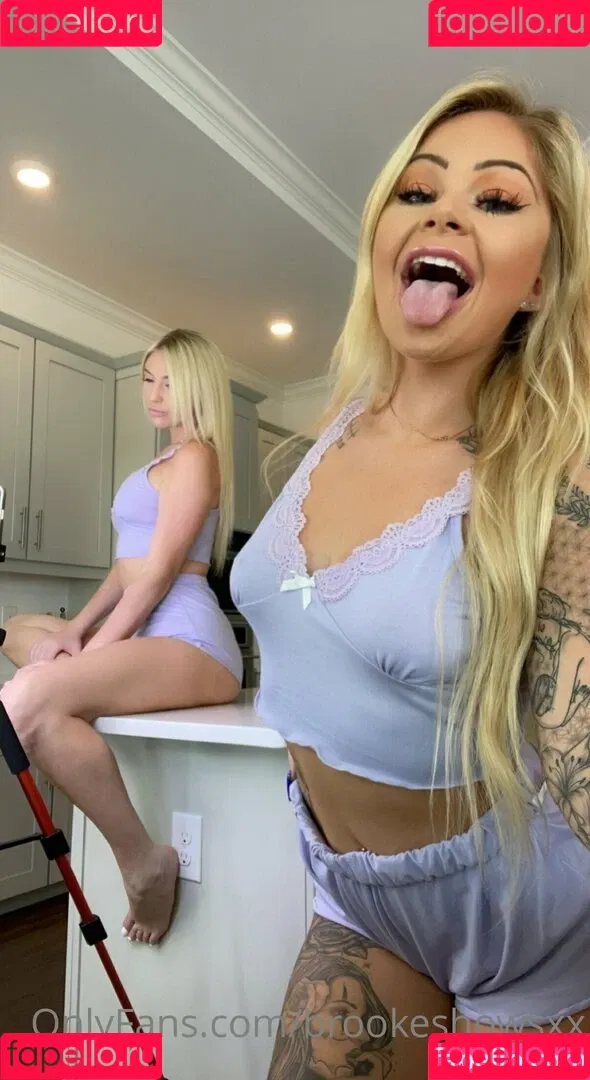 brookeshowsxx Onlyfans Photo Gallery 