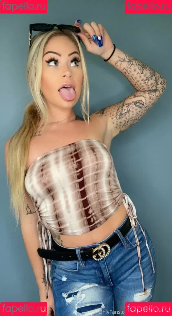 brookeshowsxx Onlyfans Photo Gallery 