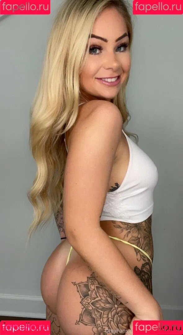 brookeshowsxx Onlyfans Photo Gallery 