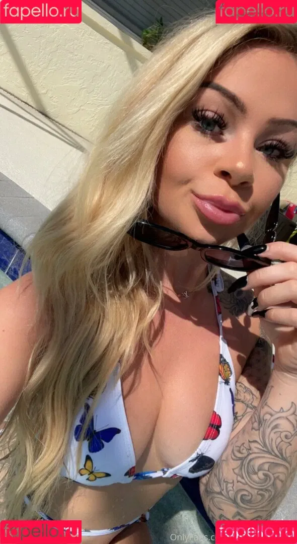 brookeshowsxx Onlyfans Photo Gallery 