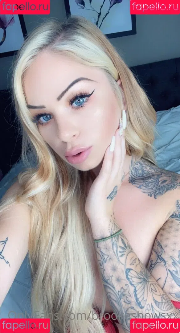 brookeshowsxx Onlyfans Photo Gallery 