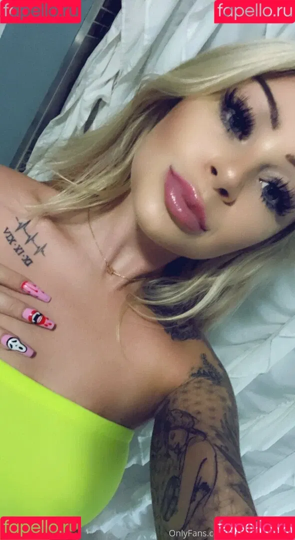 brookeshowsxx Onlyfans Photo Gallery 