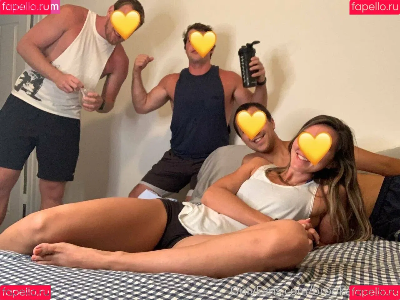 brookeshowsxx Onlyfans Photo Gallery 