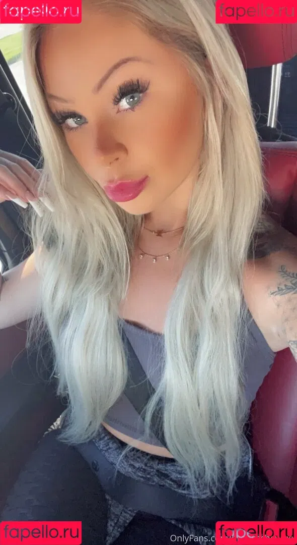 brookeshowsxx Onlyfans Photo Gallery 