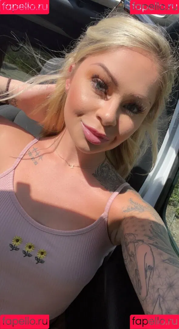 brookeshowsxx Onlyfans Photo Gallery 