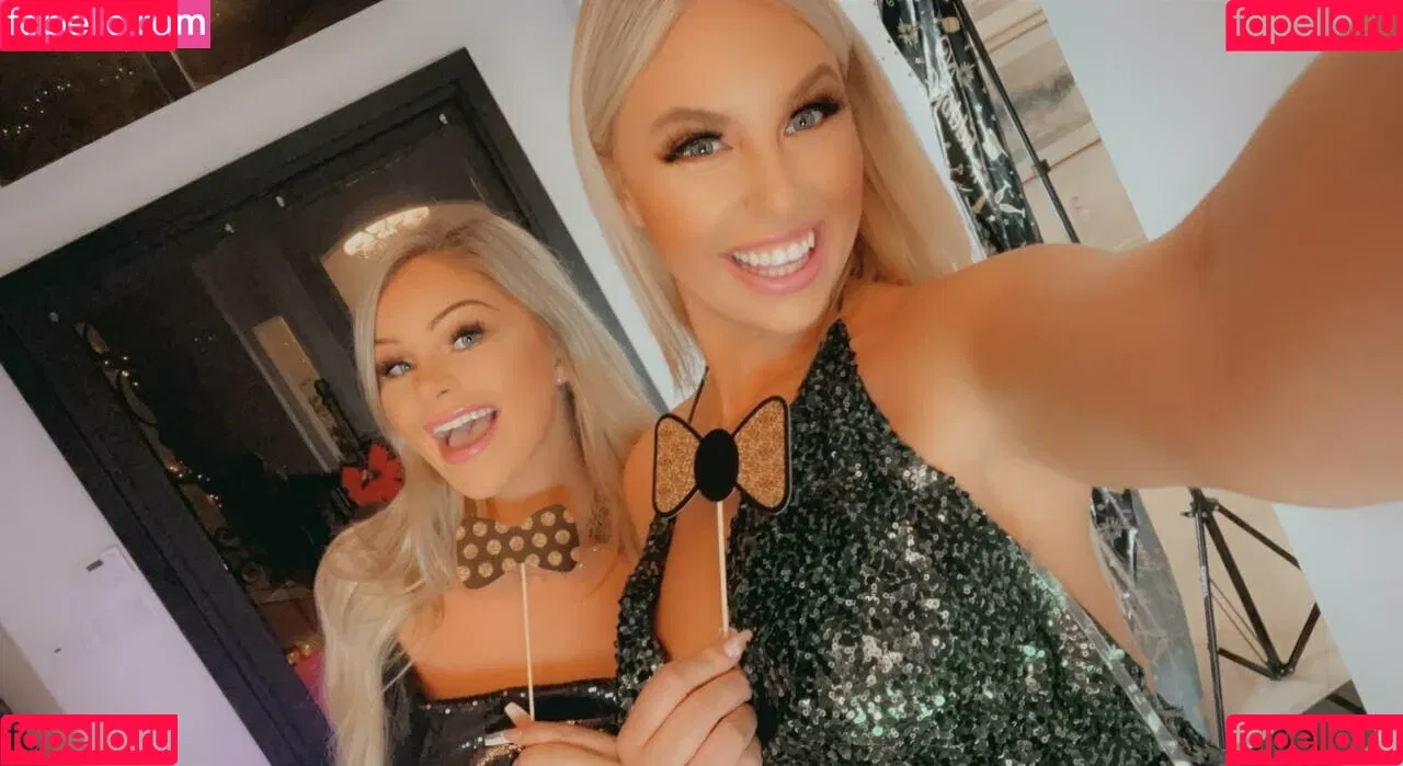 brookeshowsxx Onlyfans Photo Gallery 