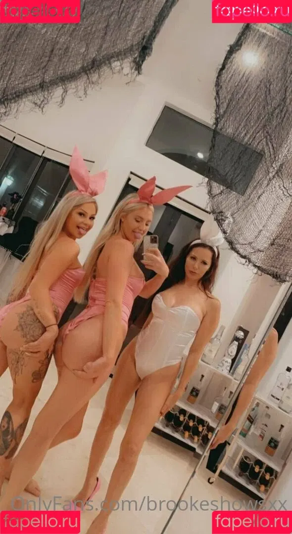 brookeshowsxx Onlyfans Photo Gallery 