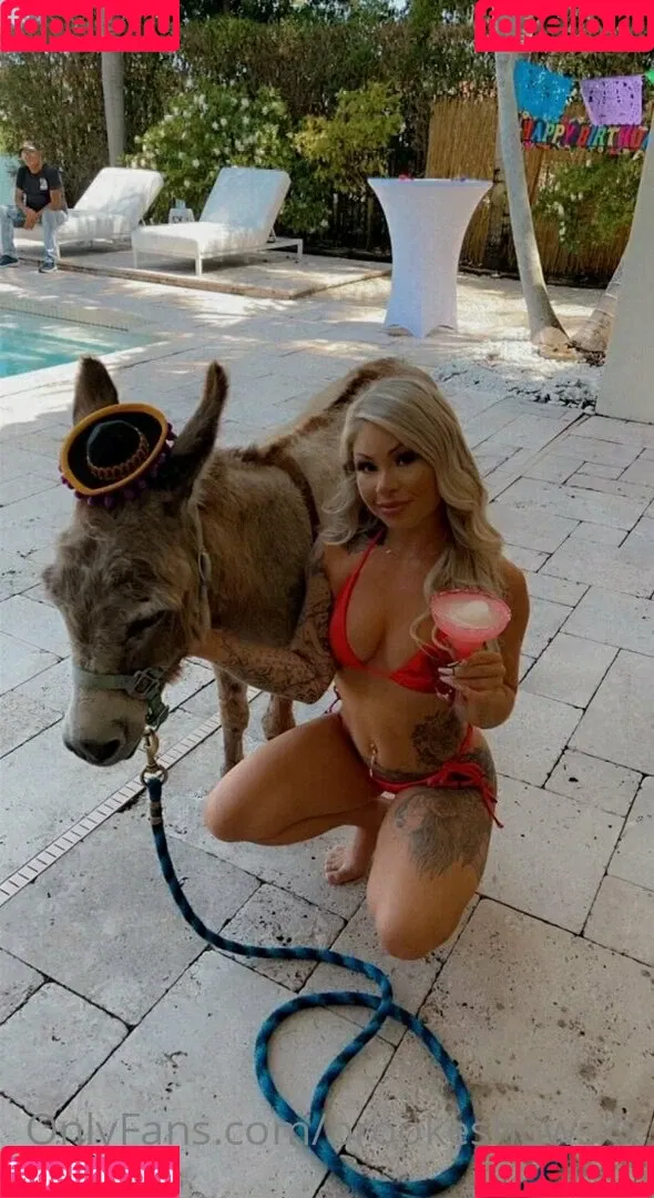 brookeshowsxx Onlyfans Photo Gallery 