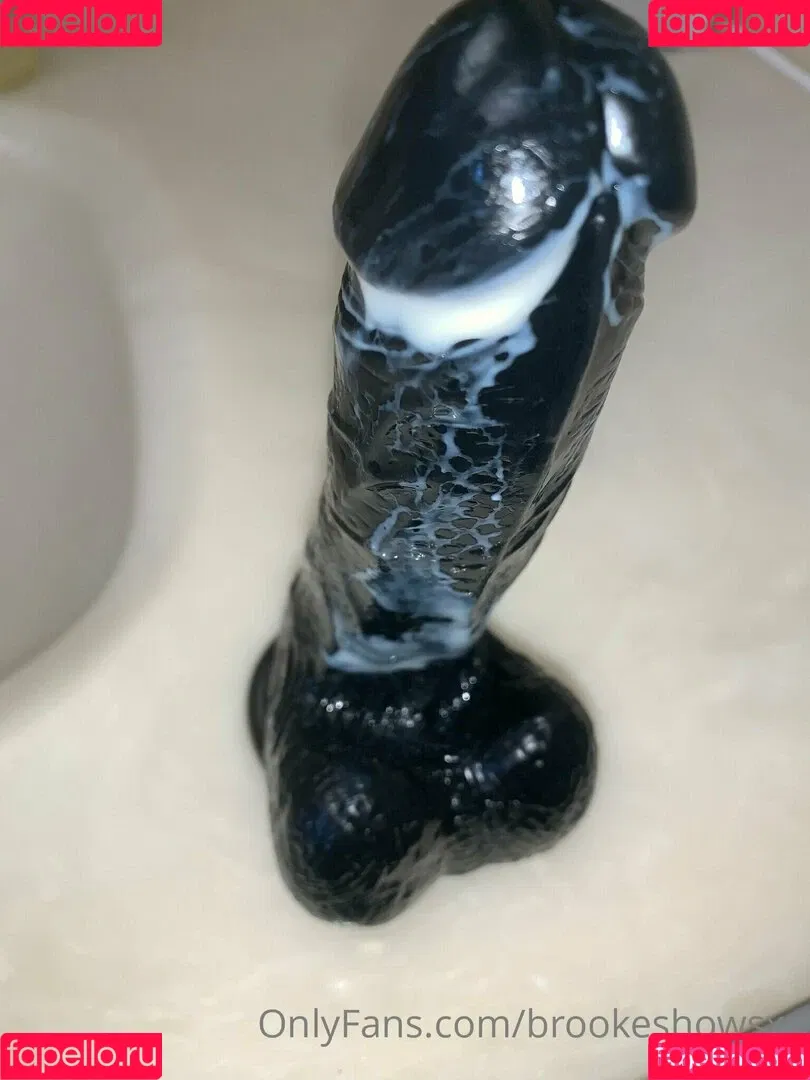 brookeshowsxx Onlyfans Photo Gallery 