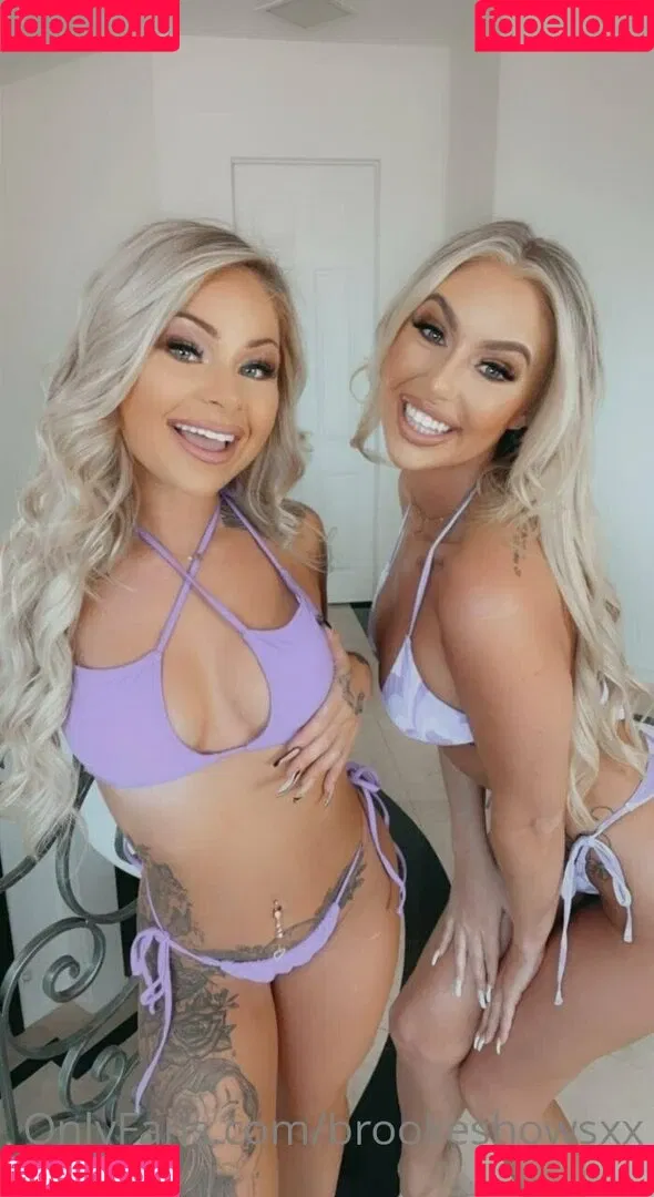 brookeshowsxx Onlyfans Photo Gallery 