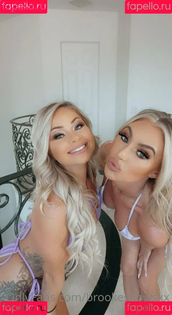 brookeshowsxx Onlyfans Photo Gallery 