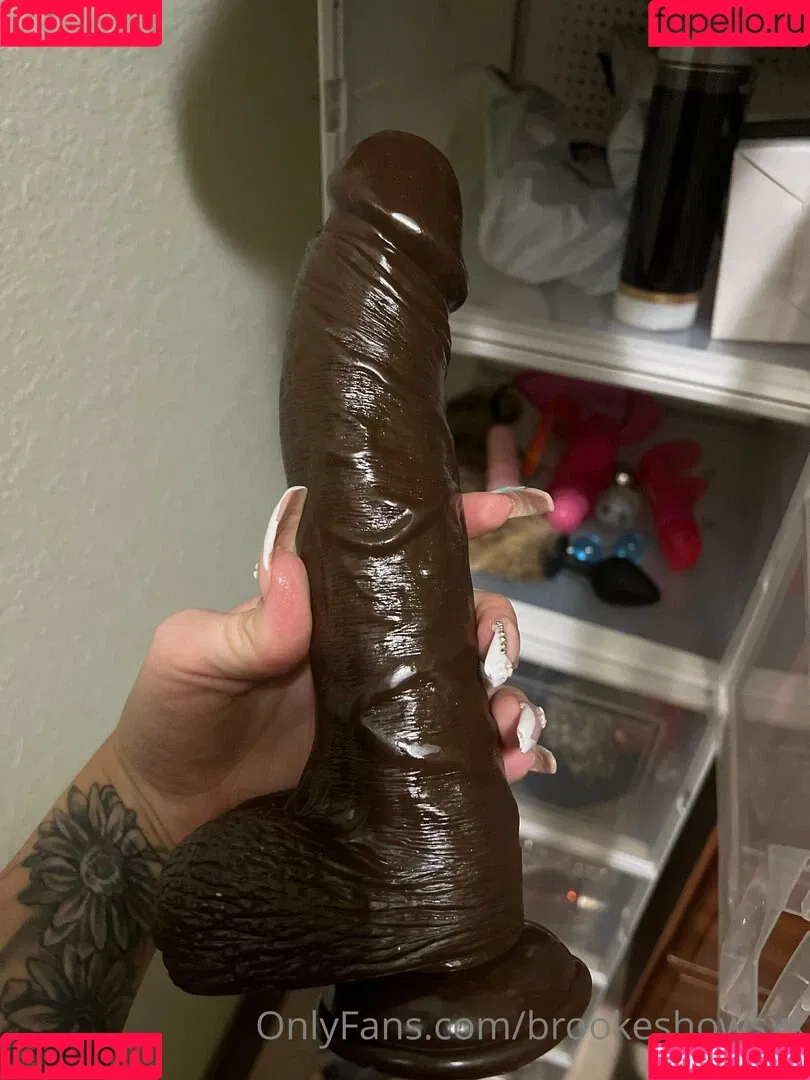 brookeshowsxx Onlyfans Photo Gallery 
