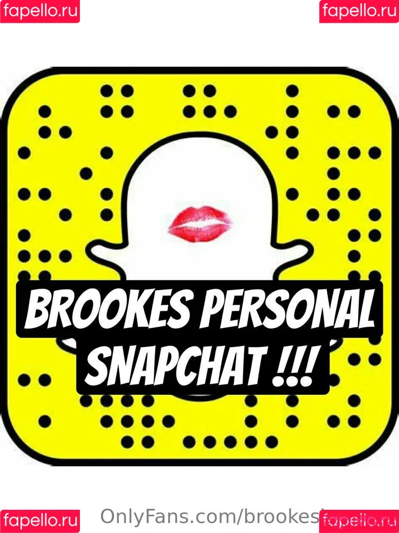 brookeshowsxx Onlyfans Photo Gallery 
