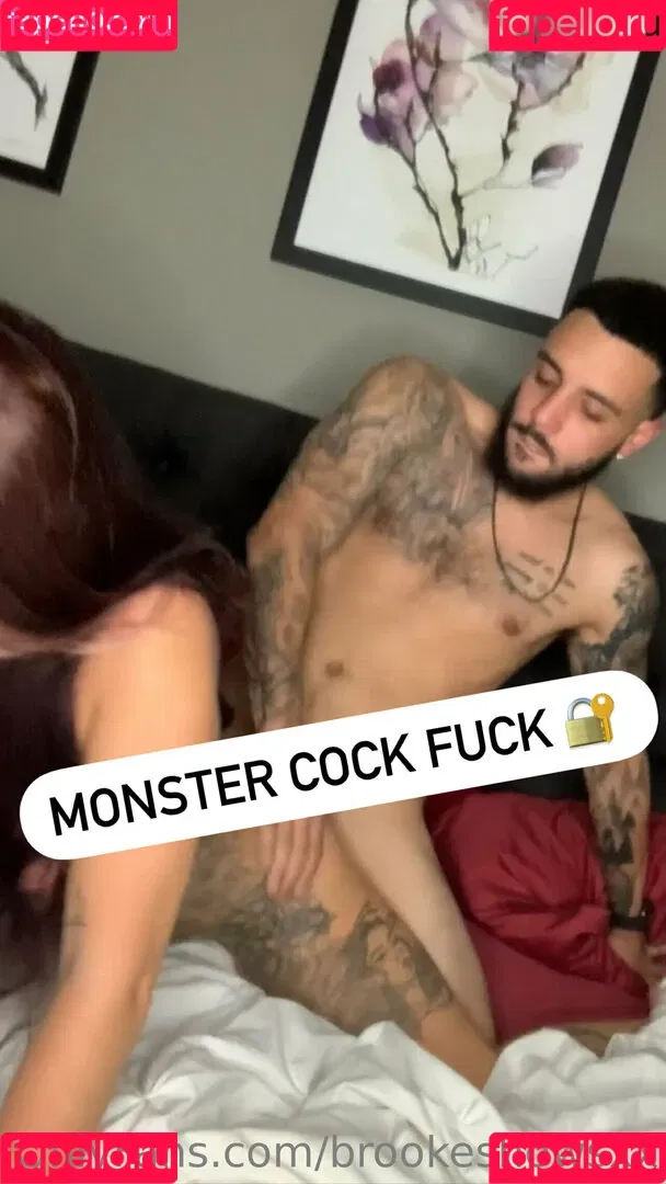 brookeshowsxx Onlyfans Photo Gallery 