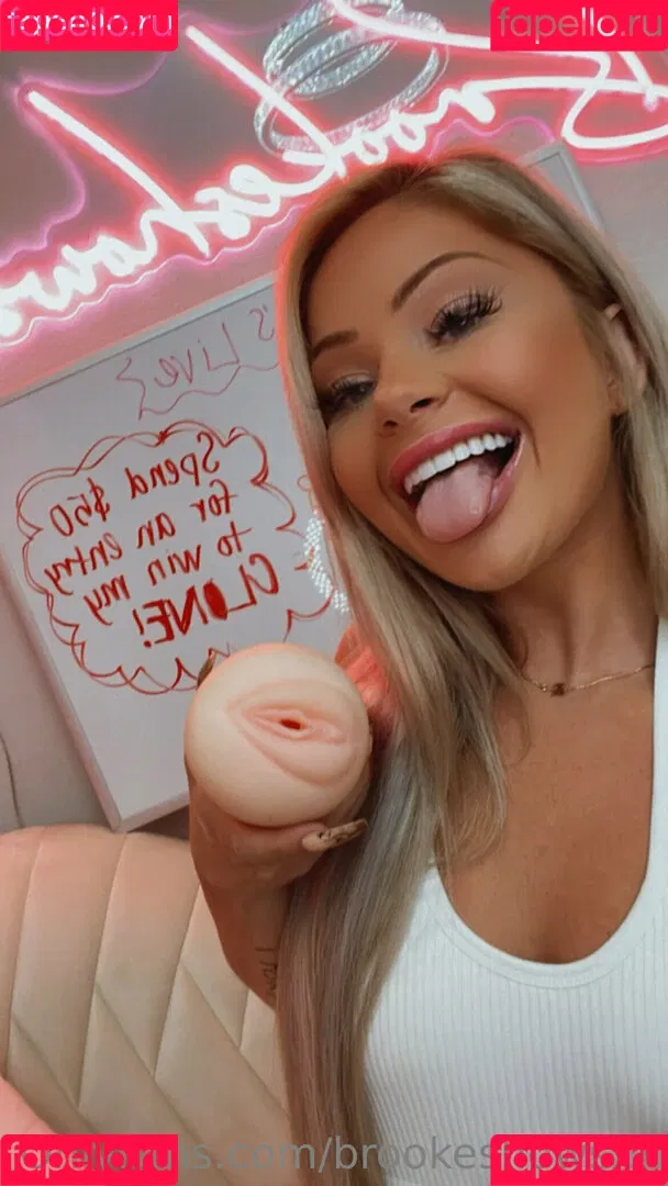 brookeshowsxx Onlyfans Photo Gallery 