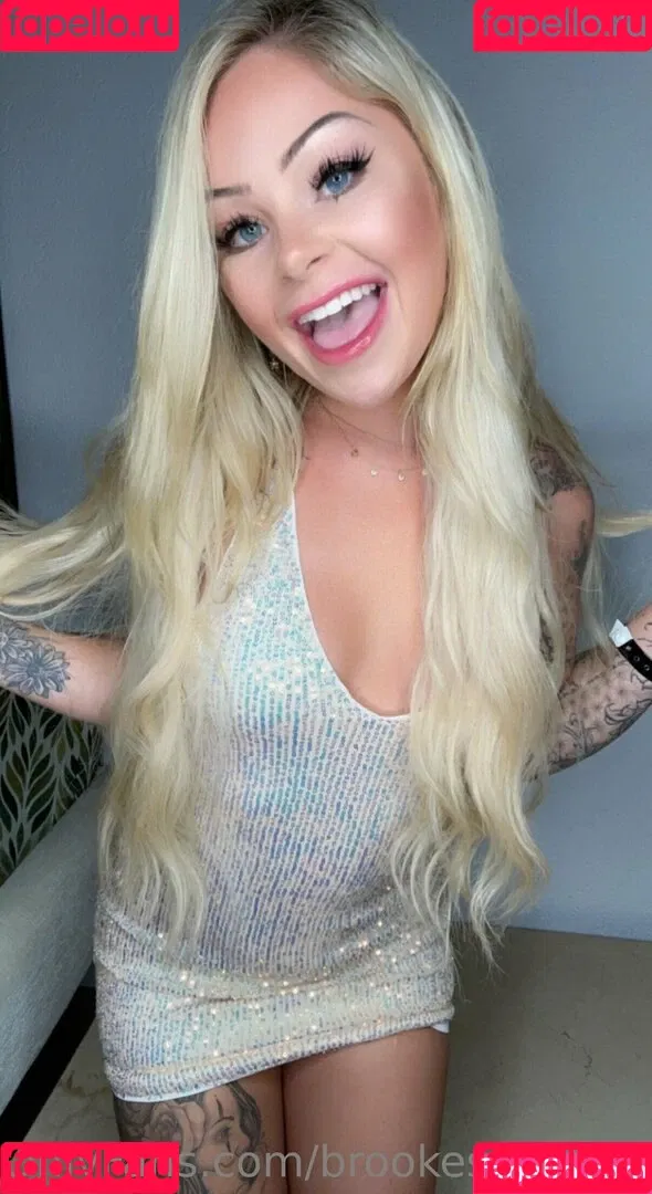 brookeshowsxx Onlyfans Photo Gallery 