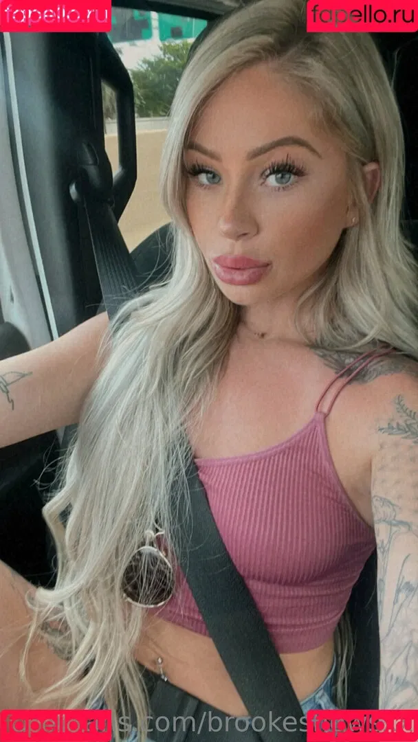brookeshowsxx Onlyfans Photo Gallery 