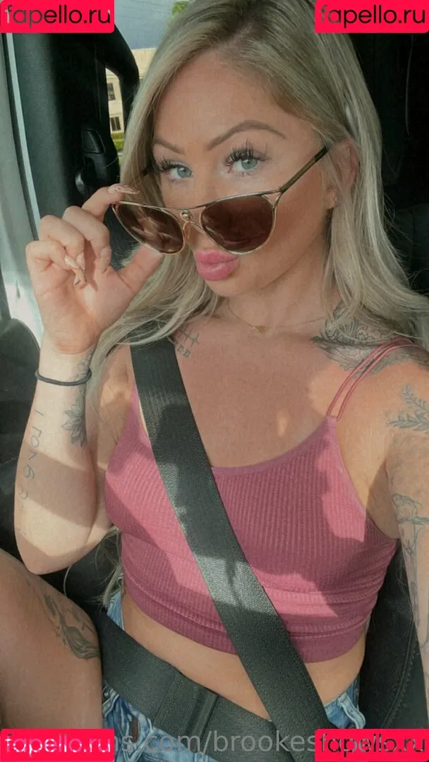 brookeshowsxx Onlyfans Photo Gallery 