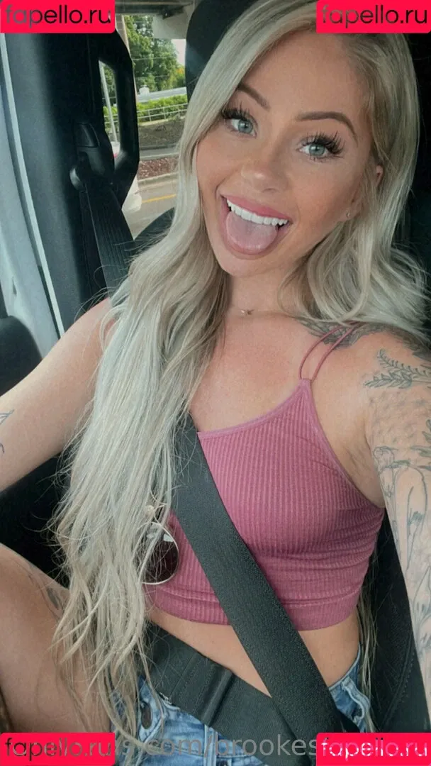 brookeshowsxx Onlyfans Photo Gallery 