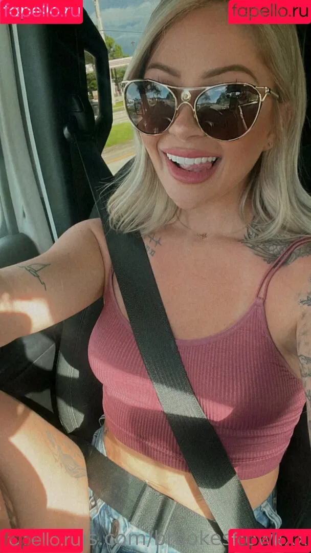 brookeshowsxx Onlyfans Photo Gallery 