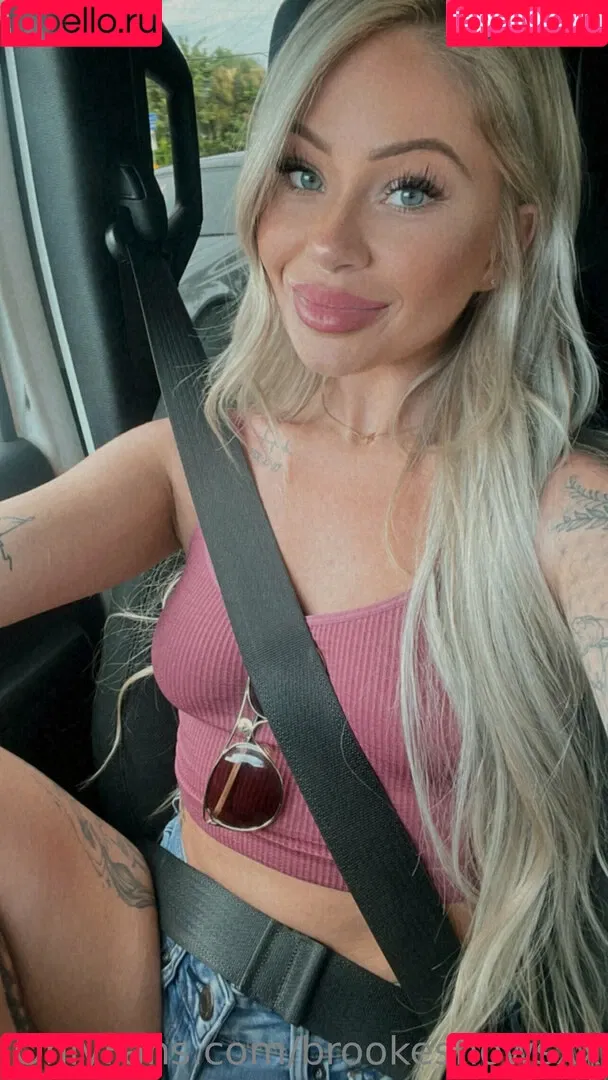 brookeshowsxx Onlyfans Photo Gallery 