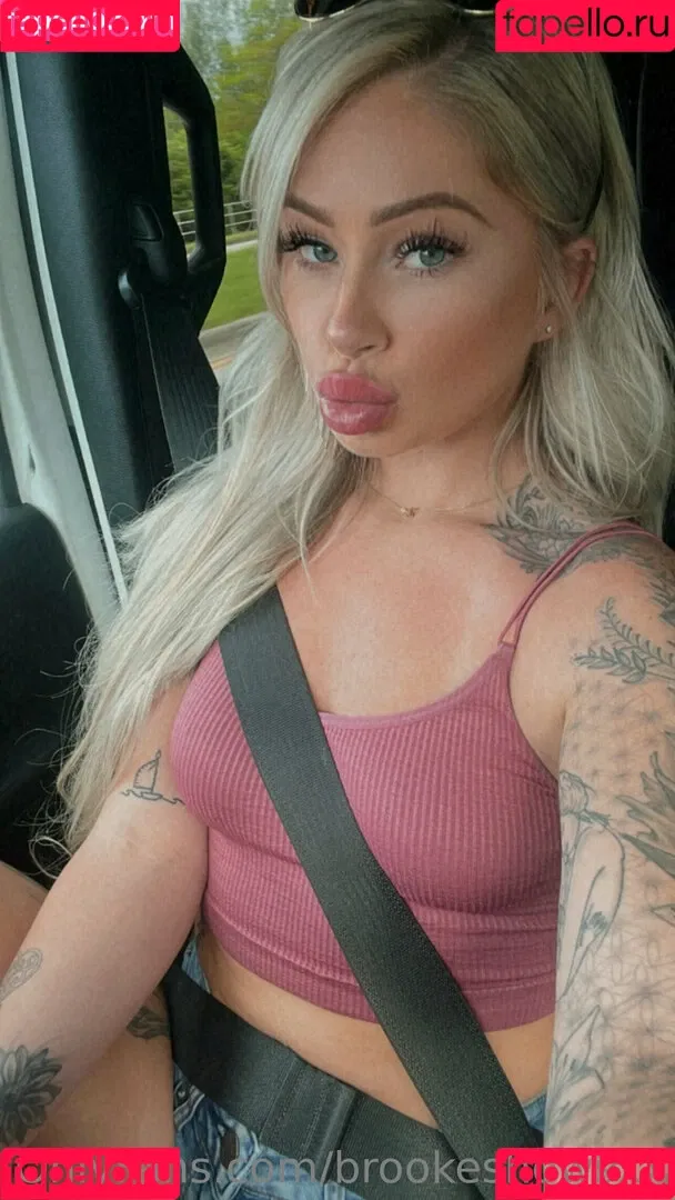 brookeshowsxx Onlyfans Photo Gallery 