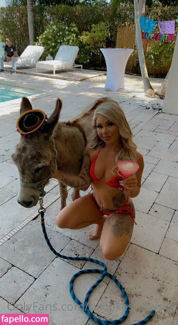 brookeshowsxx Onlyfans Photo Gallery 