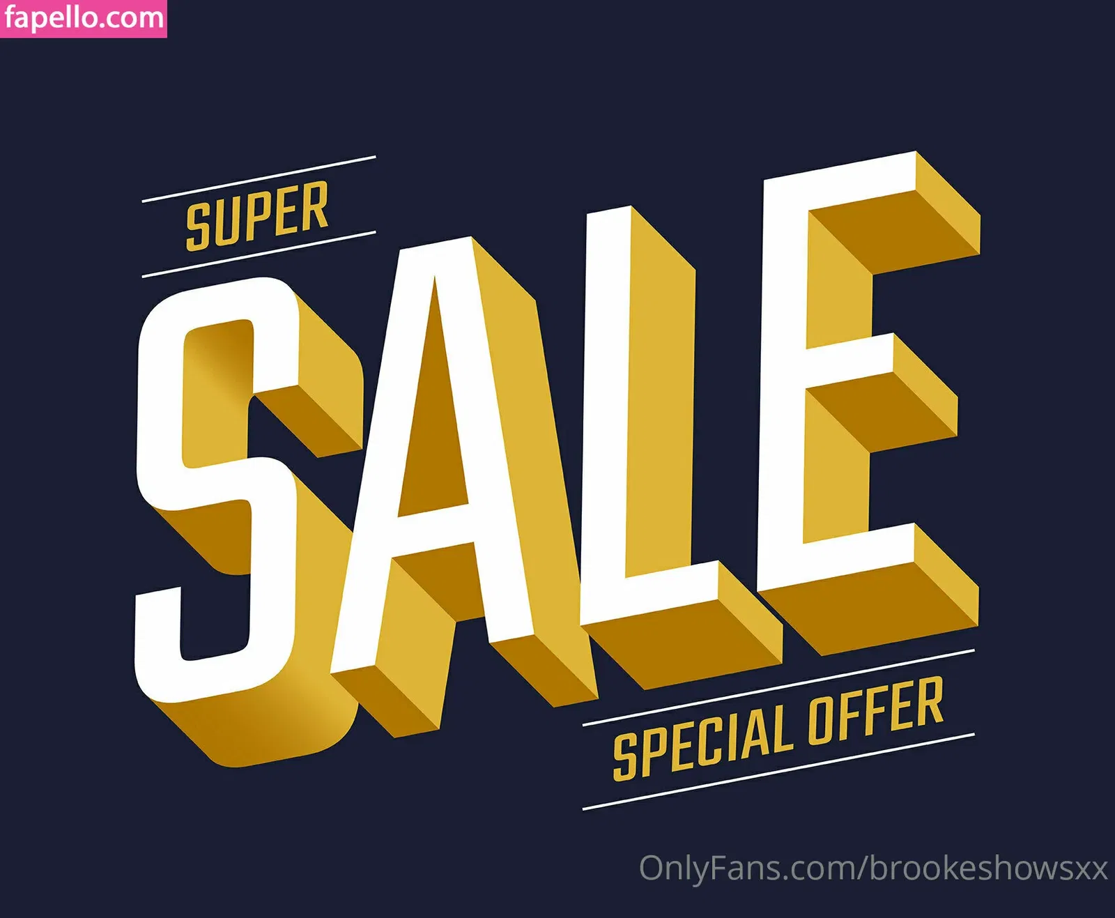 brookeshowsxx Onlyfans Photo Gallery 