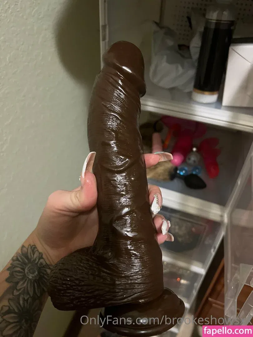 brookeshowsxx Onlyfans Photo Gallery 