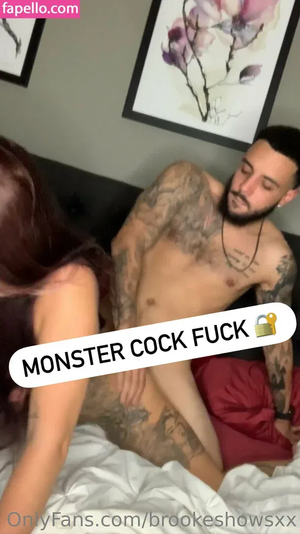 brookeshowsxx Onlyfans Photo Gallery 