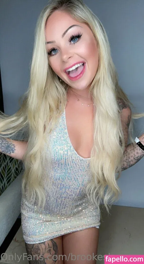 brookeshowsxx Onlyfans Photo Gallery 