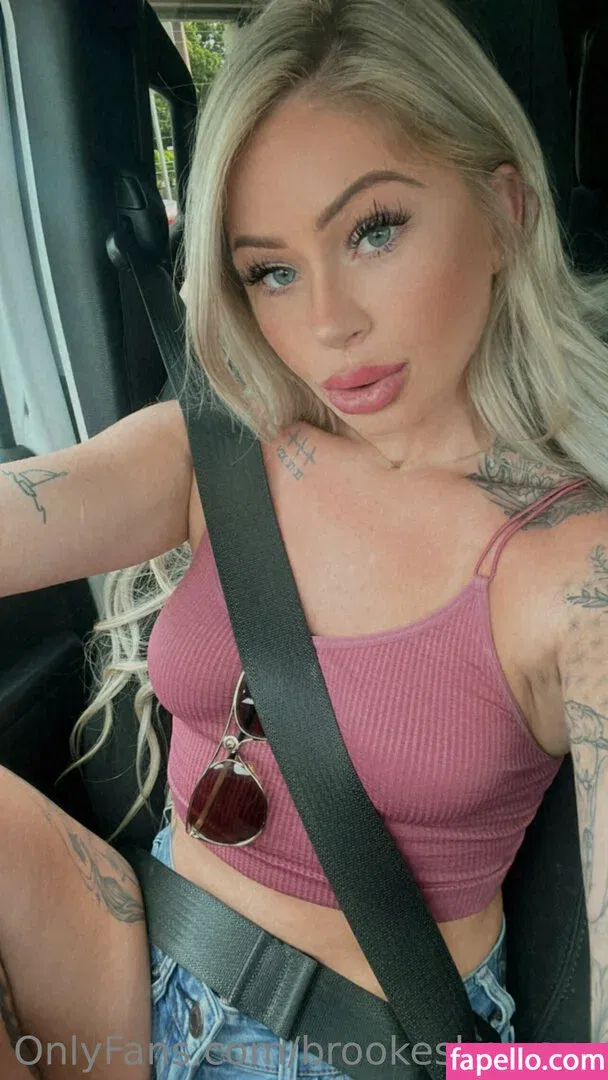 brookeshowsxx Onlyfans Photo Gallery 