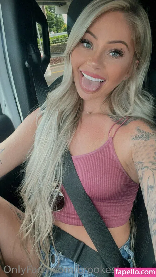 brookeshowsxx Onlyfans Photo Gallery 