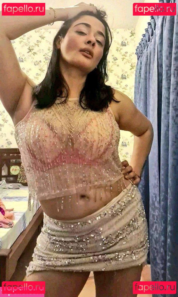 Kiran Rathore Nude Onlyfans Photo 3