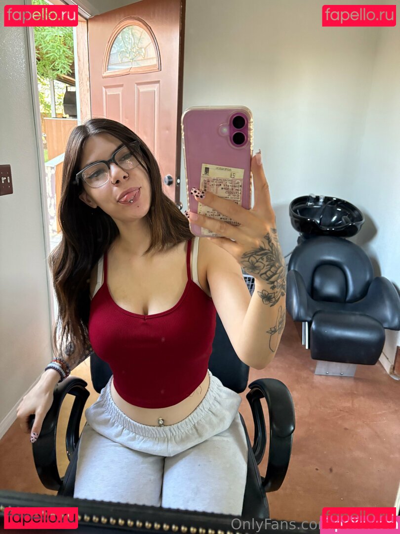 jaddrose Nude Onlyfans Photo 51