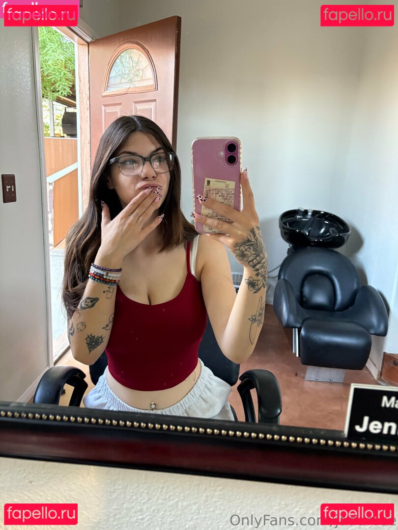 jaddrose Nude Onlyfans Photo 50