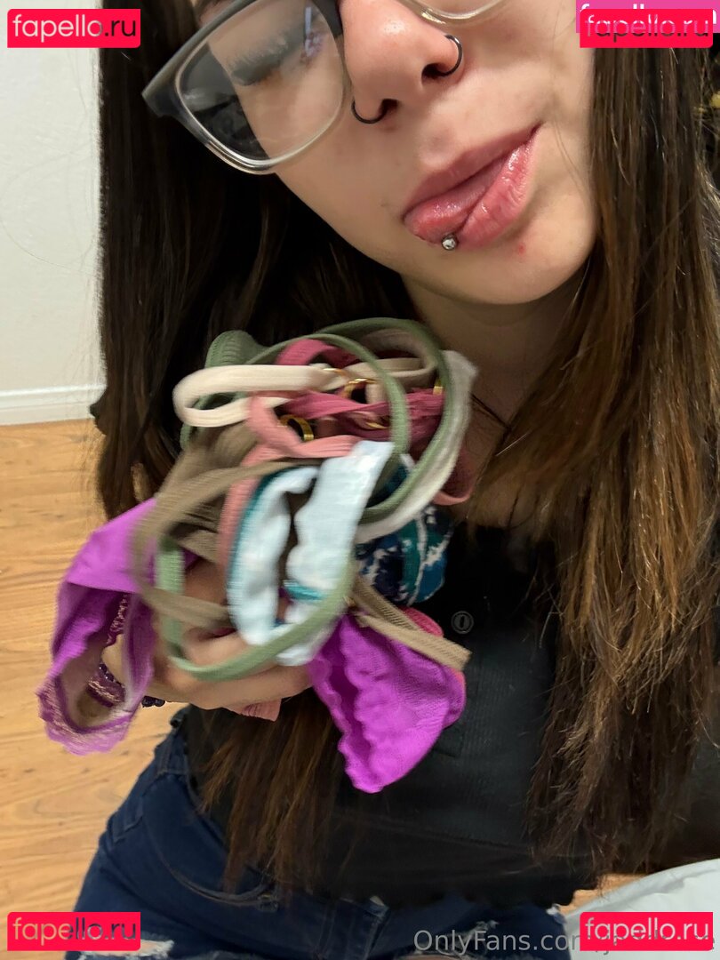 jaddrose Nude Onlyfans Photo 49