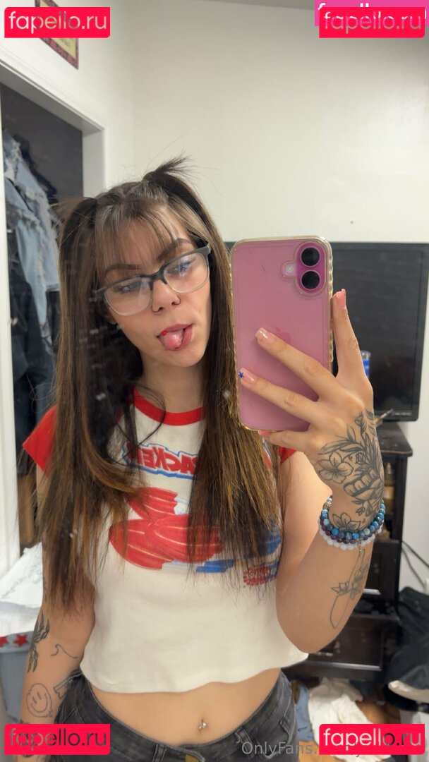 jaddrose Nude Onlyfans Photo 28