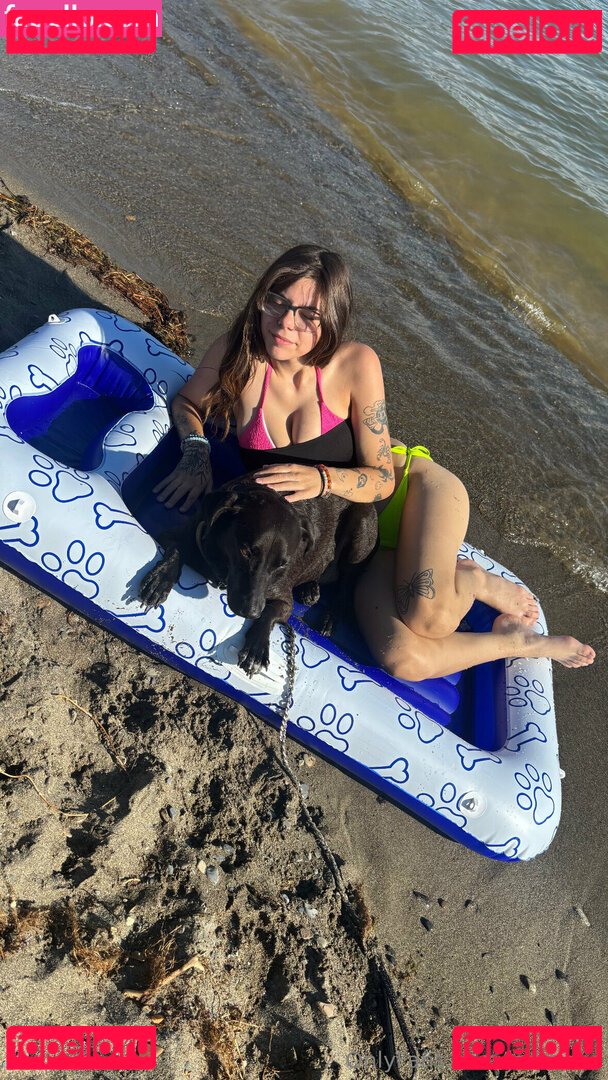 jaddrose Nude Onlyfans Photo 12