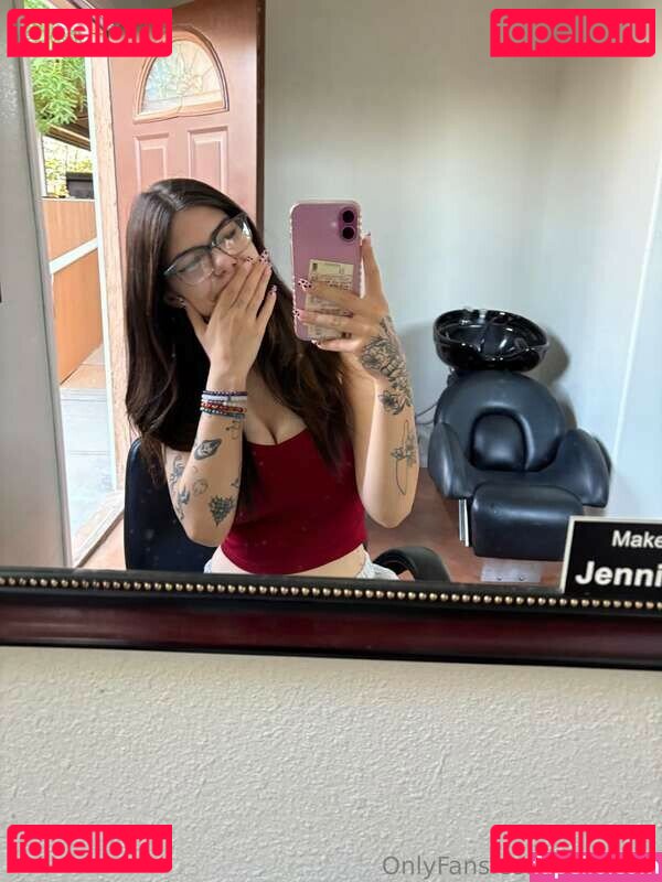 jaddrose Nude Onlyfans Photo 4