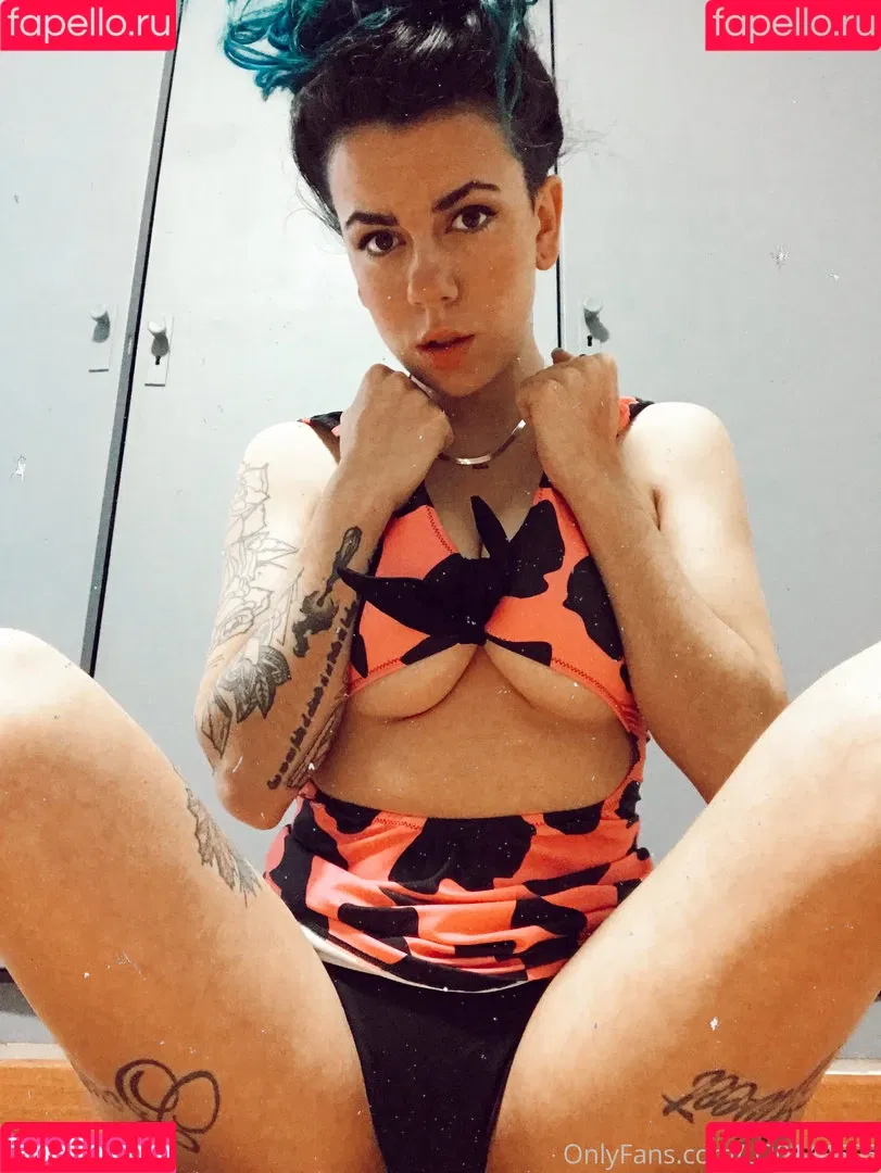 Mermise Onlyfans Photo Gallery 