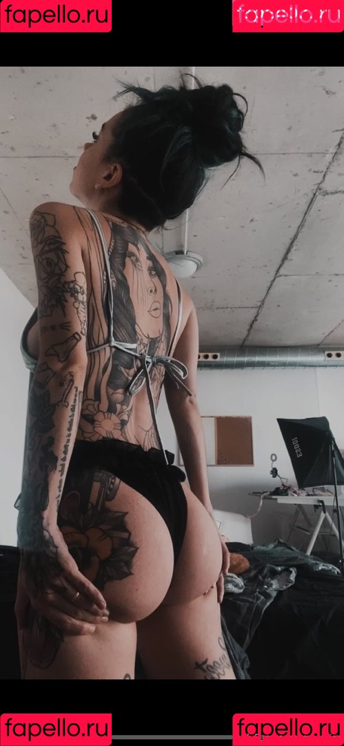 Mermise Onlyfans Photo Gallery 