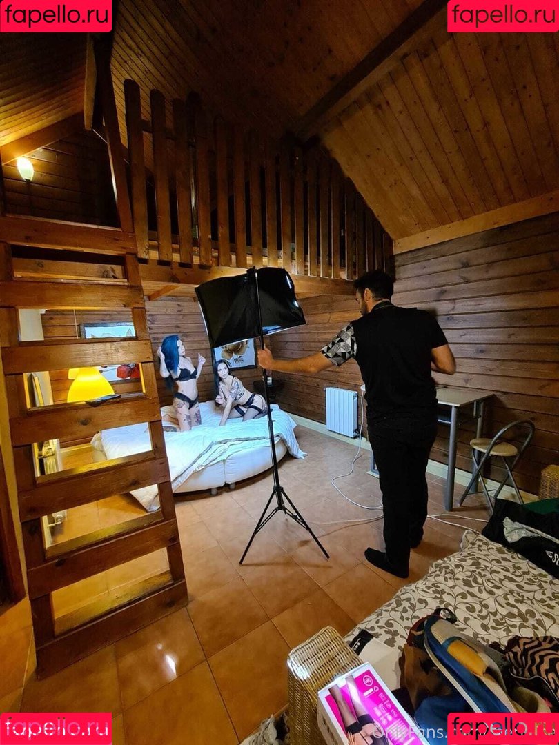 Mermise Onlyfans Photo Gallery 