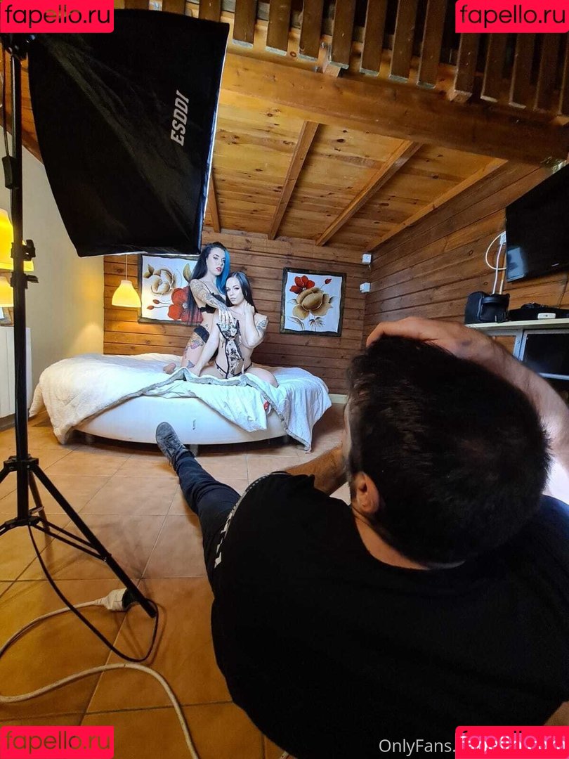 Mermise Onlyfans Photo Gallery 