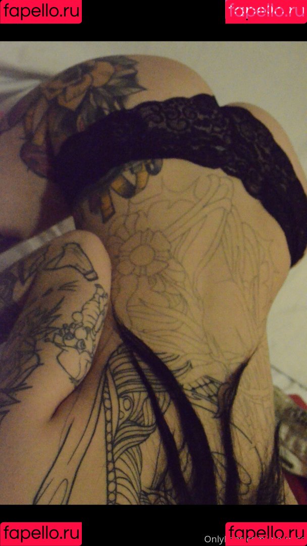 Mermise Onlyfans Photo Gallery 