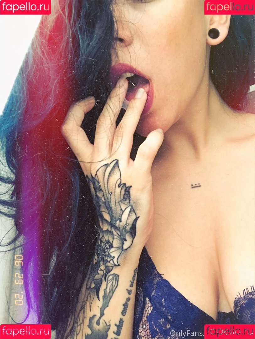 Mermise Onlyfans Photo Gallery 