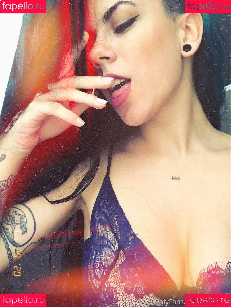 Mermise Onlyfans Photo Gallery 